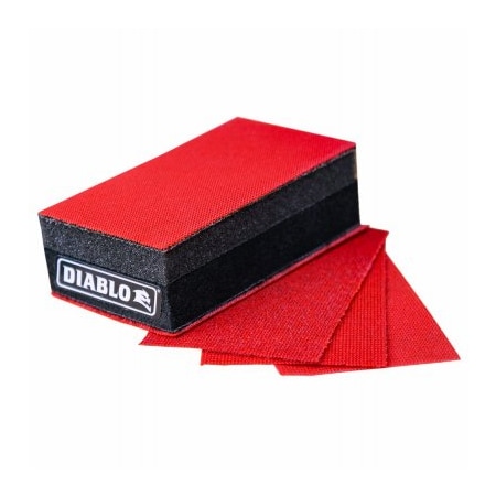 Diablo Dual Density Block DFB234DUOH01G